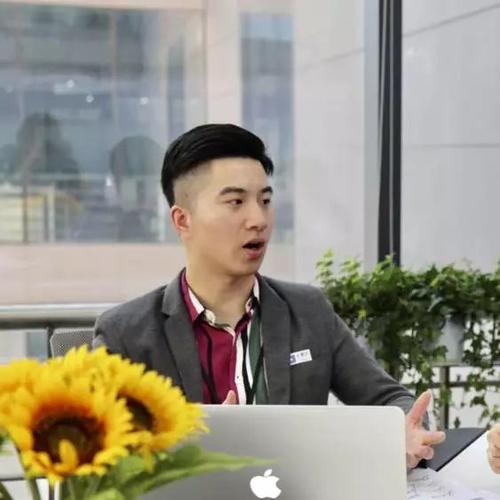 500元创业，他赚了百万