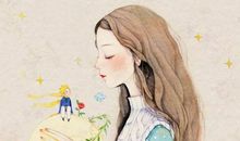 经典语录：你来了，我一直在等你