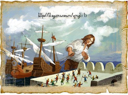 天堂太冷了，我们不读