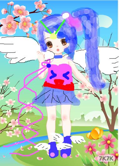 我的理想是老师