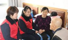 雷锋就在你身边