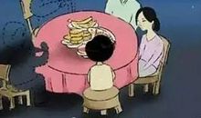 我与父亲二三事