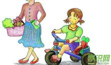 唠叨的奶奶作文