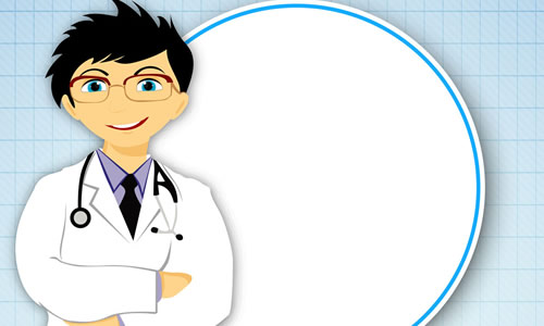 我梦想成为一名医生