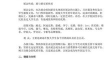 春天的记忆作文