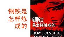 钢铁是怎样炼成的简介