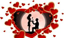 人人都有过受迫害的青春，可幸福总会来