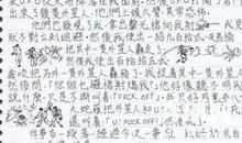 我的梦想300字