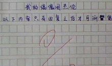 十年后的家乡300字