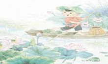 改写寻隐者不遇