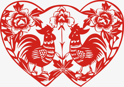 公鸡农历新年作文