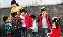 我的梦中国梦作文300字