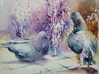 每个人的青年都绕道而行，你必须自己走