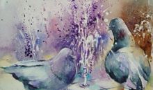 每个人的青春都有一条弯路，你要自己走