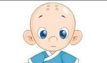 把木梳卖给和尚