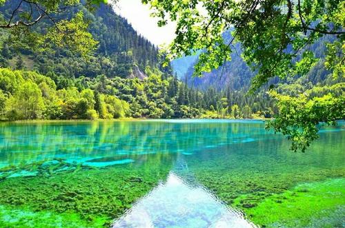 有一种叫做永恒的感觉