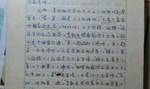 美丽中国作文600字