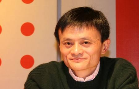 马云的企业家精神：没有钱就可以创建大型企业