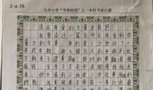 有关一本书的读后感