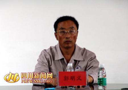 郭明义：2010年接触中国的十大人物