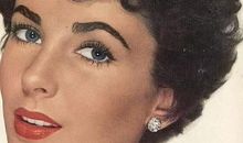 伊丽莎白泰勒经典语录