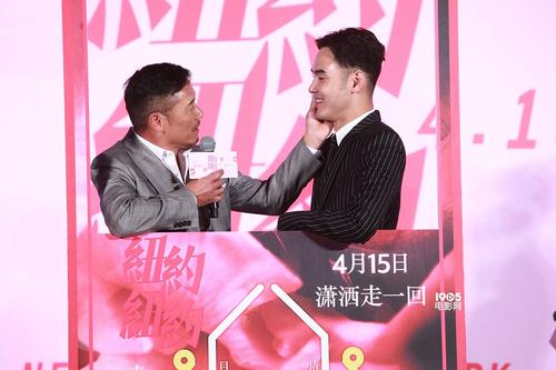 阮景天的经典语录