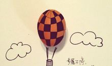 在大学一点点构筑自己的梦想