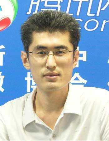 购物愉快李书斌：我也没能创业