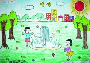 我理想的探险家