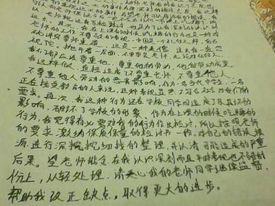 我的启蒙老师作文300字