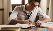 我的理想是作家