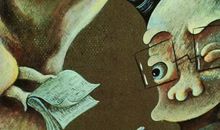 马裤先生读后感