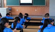 体操比赛作文300字