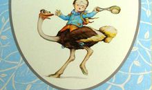 猫头鹰开宴会读后感