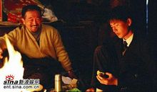 马背上的法庭读后感