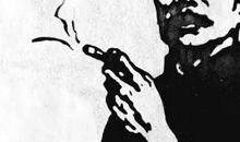 鲁迅的秋夜的读后感