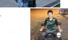 我的理想是当兵