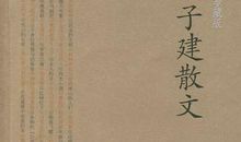 迟子建作品读后感