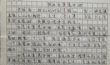 孔雀东南飞读后感想