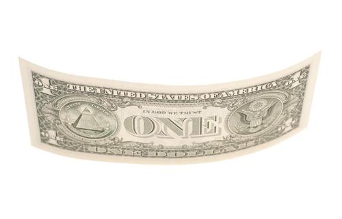 价值25,000美元的空白票据