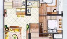 大度是人生不可缺少的高贵品质