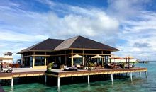 淹大水的那一天