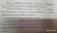 尘埃落定读后感