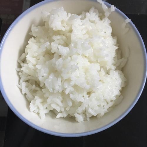 一碗饭