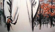 鲁迅明天读后感