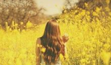 你转身的一瞬，我萧条的一生