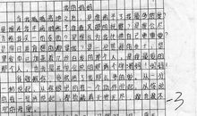 这就是我的作文