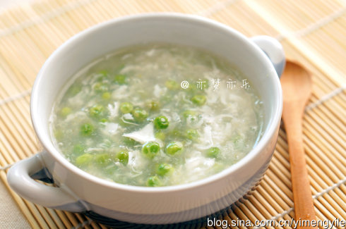 经典语录：只是为了让生活变成一碗稀饭