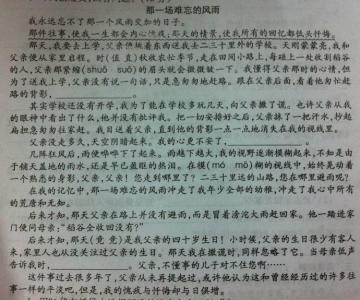 以爱为主题的二年级作文