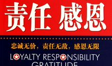 责任与忠诚读后感